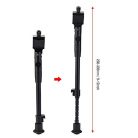 BOROCO állítható bipod 9-12 hüvelyk alumínium - outlet termék