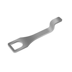   Sun3drucker SM071-72 friss levegő csomagtérajtó állvány 15 cm - outlet termék