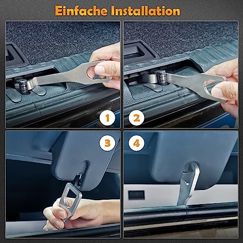 Sun3drucker SM071-72 friss levegő csomagtérajtó állvány 15 cm - outlet termék