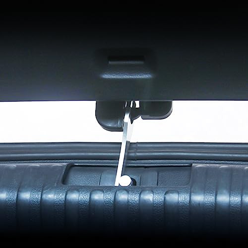 Sun3drucker SM071-72 friss levegő csomagtérajtó állvány 15 cm - outlet termék