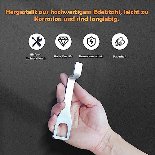 Sun3drucker SM071-72 friss levegő csomagtérajtó állvány 15 cm - outlet termék