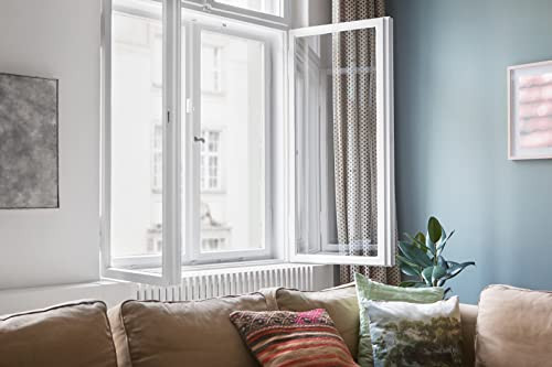 Bosch Smart Home ajtó/ablak érzékelő II okos szenzor, energiahatékony fűtés - outlet termék