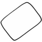 ALGOMAS® sütőajtó tömítés TEKA 410 mm x 290 mm, professzionális gumi, rögzítő - outlet termék