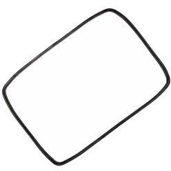   ALGOMAS® sütőajtó tömítés TEKA 410 mm x 290 mm, professzionális gumi, rögzítő - outlet termék