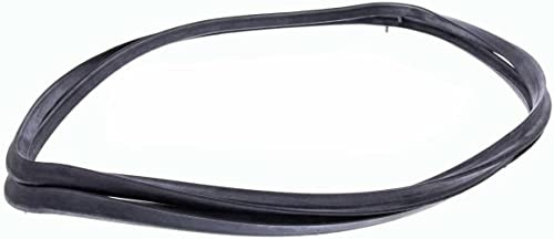 ALGOMAS® sütőajtó tömítés TEKA 410 mm x 290 mm, professzionális gumi, rögzítő - outlet termék