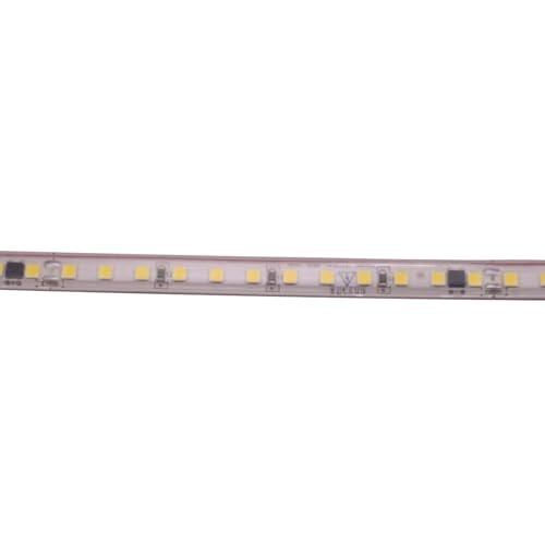 pcning LED szalag 230V 5M kapcsolóval fehér, IP67 - outlet termék