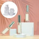 WANAONE fotófülke kellékek készlet, geometriai kocka, kemény hab fotó kellékek - outlet termék
