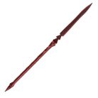 damdos Halloween kellék cosplay kardok Gae Bolg fegyver, Fate Night Cuchulainn - outlet termék