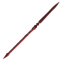   damdos Halloween kellék cosplay kardok Gae Bolg fegyver, Fate Night Cuchulainn - outlet termék