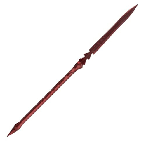 damdos Halloween kellék cosplay kardok Gae Bolg fegyver, Fate Night Cuchulainn - outlet termék