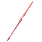 damdos Halloween kellék cosplay kardok Gae Bolg fegyver, Fate Night Cuchulainn - outlet termék