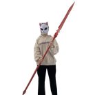 damdos Halloween kellék cosplay kardok Gae Bolg fegyver, Fate Night Cuchulainn - outlet termék