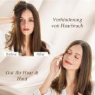 Vielit 2 darabos szatén párnahuzat hajra és bőrre, selyemnél puhább, könnyebb ápolás - outlet termék