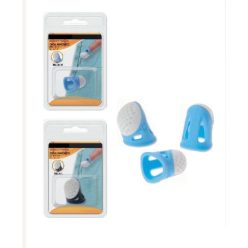 Gyűszű - közepes méret - outlet termék