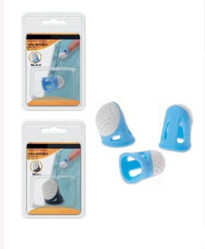 Gyűszű - közepes méret - outlet termék