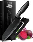 Home Hero Santoku kés professzionális konyhakés - outlet termék
