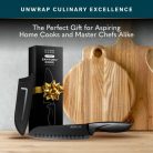 Home Hero Santoku kés professzionális konyhakés - outlet termék