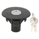 8U5A‑9C268‑B üzemanyagzár 2 kulccsal Expedition Edge Explorer - outlet termék