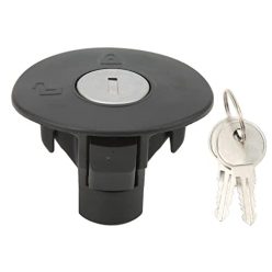   8U5A‑9C268‑B üzemanyagzár 2 kulccsal Expedition Edge Explorer - outlet termék