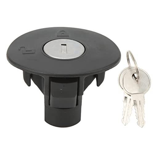 8U5A‑9C268‑B üzemanyagzár 2 kulccsal Expedition Edge Explorer - outlet termék