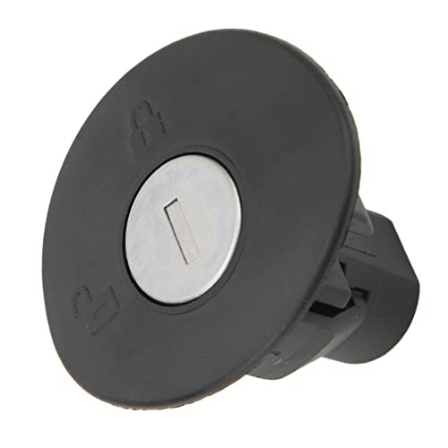 8U5A‑9C268‑B üzemanyagzár 2 kulccsal Expedition Edge Explorer - outlet termék