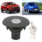 8U5A‑9C268‑B üzemanyagzár 2 kulccsal Expedition Edge Explorer - outlet termék