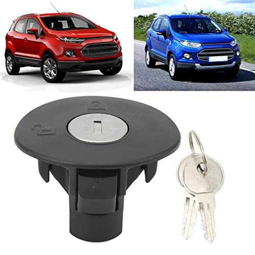 8U5A‑9C268‑B üzemanyagzár 2 kulccsal Expedition Edge Explorer - outlet termék