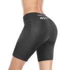 Lo.gas női kerékpáros rövidnadrág párnázott 4D, gyorsan száradó, elasztikus, nyári - outlet termék
