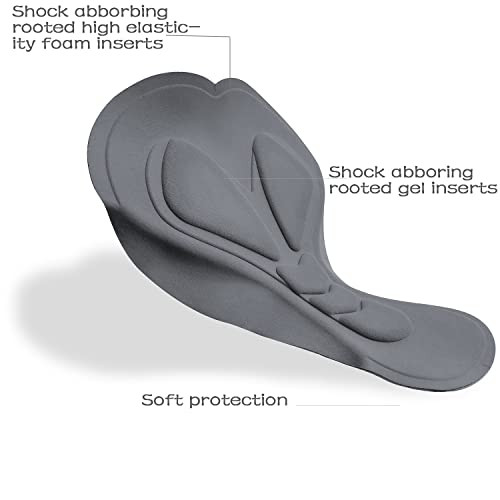 Lo.gas női kerékpáros rövidnadrág párnázott 4D, gyorsan száradó, elasztikus, nyári - outlet termék