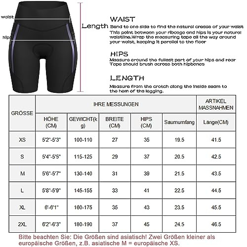 Lo.gas női kerékpáros rövidnadrág párnázott 4D, gyorsan száradó, elasztikus, nyári - outlet termék