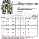 Lo.gas női kerékpáros rövidnadrág párnázott 4D, gyorsan száradó, elasztikus, nyári - outlet termék