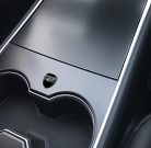 SkinoEu 2 darabos 3D gél matrica ezüst - outlet termék