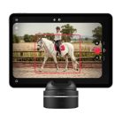 Pivo Equestrian Max autós állvány 360 fokos 6 sebesség, automatikus mobiltelefon - outlet termék