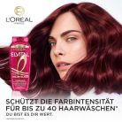 L'Oréal Paris Elvital XXL színvédő sampon festett hajra, pünkösdi rózsa kivonattal - outlet termék