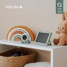 Babymoov YOO GO+ babafigyelő kiegészítő kamera - outlet termék