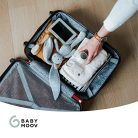 Babymoov YOO GO+ babafigyelő kiegészítő kamera - outlet termék
