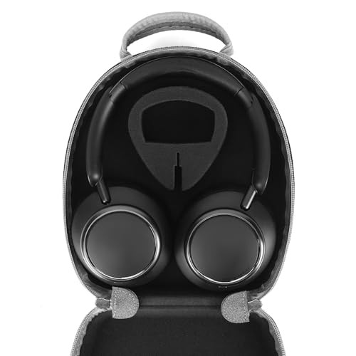 Geekria Shield fejhallgató tok Soundcore kompatibilis Space Q45, Life Q20+, Life Q35 - outlet termék