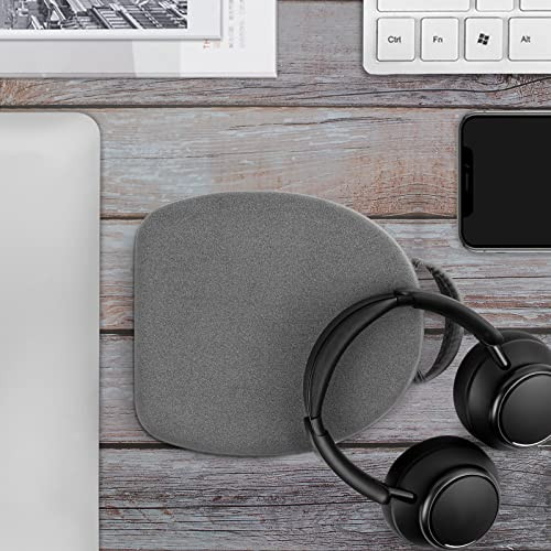 Geekria Shield fejhallgató tok Soundcore kompatibilis Space Q45, Life Q20+, Life Q35 - outlet termék