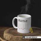 Sweetify Golf bögre golfozó ajándék - outlet termék