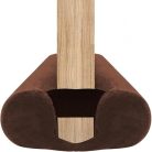 BKSAI ajtó huzatfogó párna 75-90 cm - outlet termék