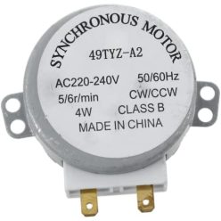 ALGOMAS mikrohullámú motor - outlet termék