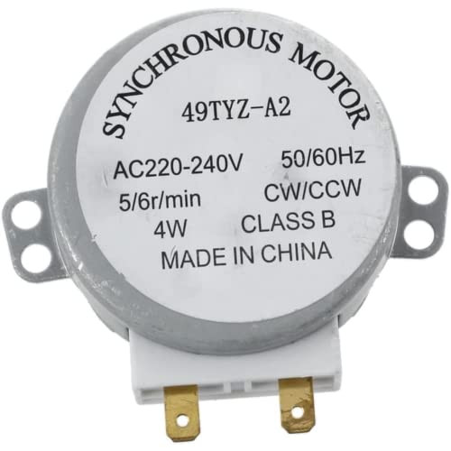 ALGOMAS mikrohullámú motor - outlet termék