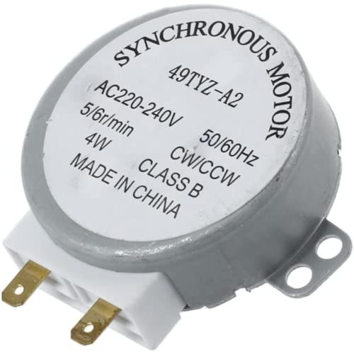 ALGOMAS mikrohullámú motor - outlet termék