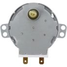 ALGOMAS mikrohullámú motor - outlet termék