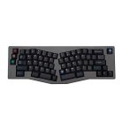 Cherry profil PBT billentyűsapka készlet mechanikus billentyűzethez - outlet termék