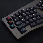 Cherry profil PBT billentyűsapka készlet mechanikus billentyűzethez - outlet termék