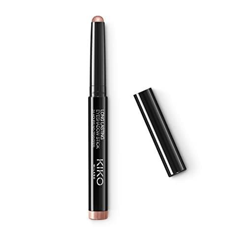 KIKO Milano Long Lasting szemhéjfesték stift 07 krémes formula, extrém tartósság - outlet termék