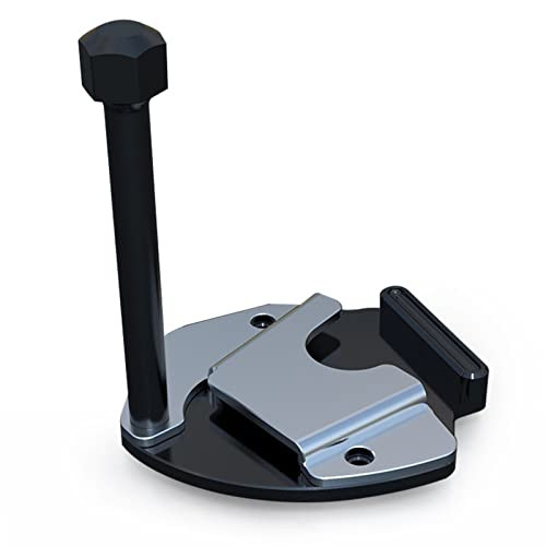 OXLLONE CRF1100L oldalsztender nagyító lemez fekete + ezüst - outlet termék