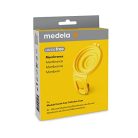 Medela Hands-free 2 darabos szilikon membránok szoptatáshoz - outlet termék