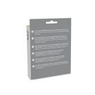 Medela Hands-free 2 darabos szilikon membránok szoptatáshoz - outlet termék